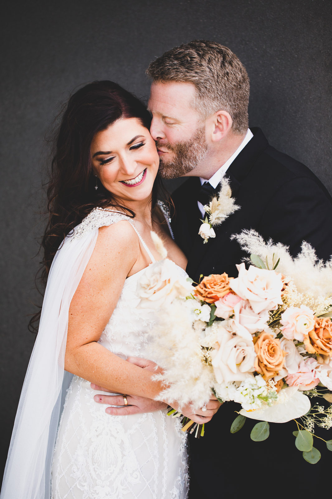 TRI-CITIES PRIVATE RESIDENCE WEDDING / SARAI & NICK / JORDAN EDENS ...